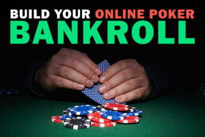 Poker Bankroll Management System
