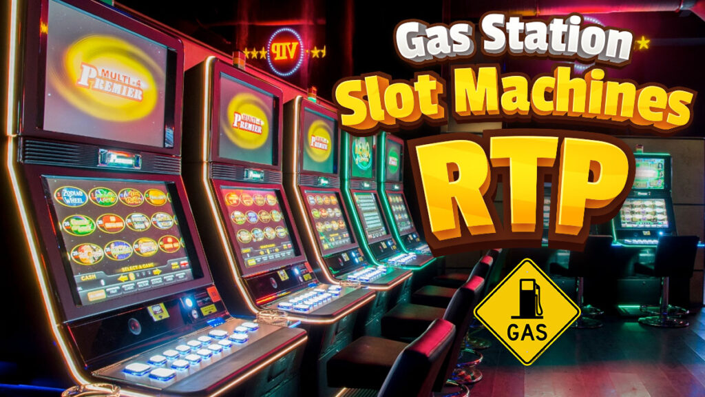 how to find rtp on online slots