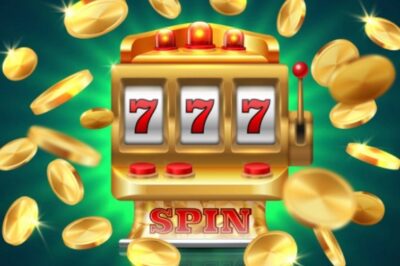 What Size Bankroll For Slots – Guide to Beginners
