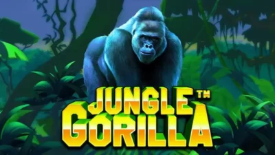 Gorilla Riches Review – Betting Opt and Slot Features