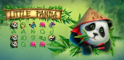 <strong>Little Panda Slot Review (Endorphina, RTP 96%)</strong>
