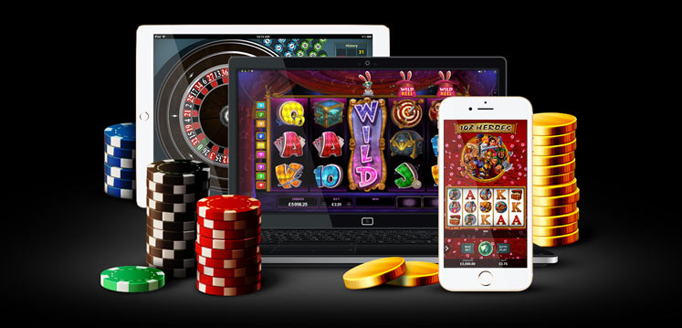 Most Popular Online Casino