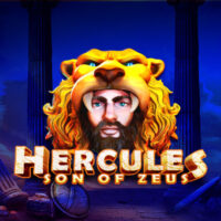 <strong>Hercules Son of Zeus Slot Review: RTP 95.19% (Pragmatic Play)</strong>