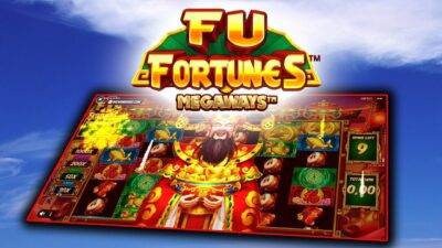 <strong>Fu Fortunes Megaways Review: RTP 96.03% (iSoftBet)</strong>