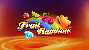 Fruit Rainbow Slot: High RTP Slot With 2,000x Potential Bet Winning!