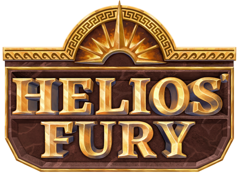 Helios’ Fury Slot