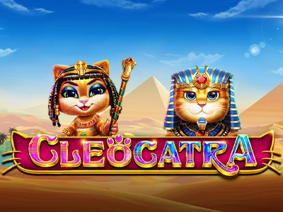 Cleocatra Slot Review RTP 96.20% (Pragmatic Play)