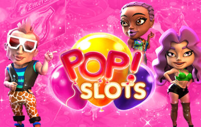 How to Get Free Coins Pop Slots Easily