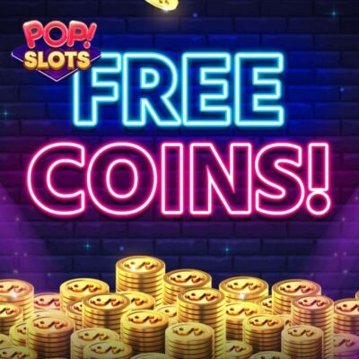 6 Great Ways To Collect Hidden Pop Slots Free Coins