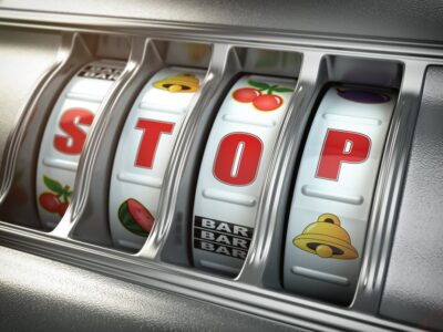 How to Decide When to Walk Away From a Slot Machine