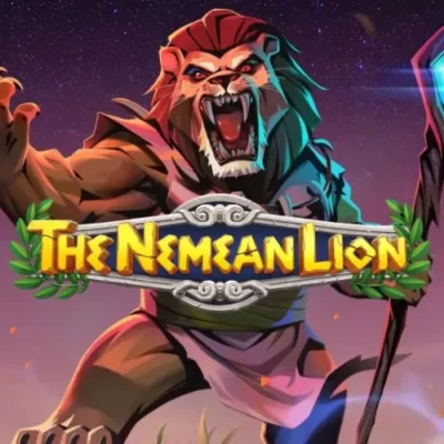 The Nemean Lion Slot: Play the Exciting New Game Today