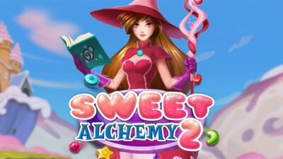 Sweet Alchemy 2 Slot Demo Review: A Delectable Gaming Experience