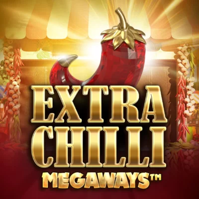 Extra Chilli Slot Demo: Spice Up Your Slot Experience!