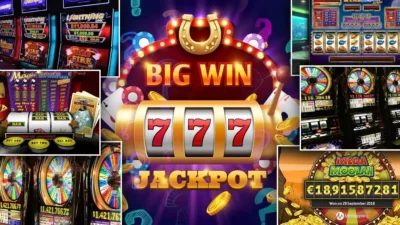 What Triggers A Jackpot On A Slot Machine? Complete Guide