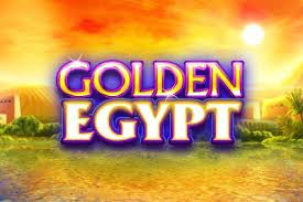 Golden Egypt Slot Review: Unearth the Treasures of Ancient Times!