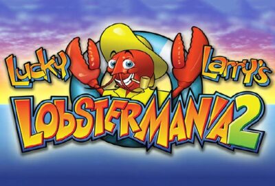 Lucky Larry’s Lobstermania 2 Slot Online from IGT Review