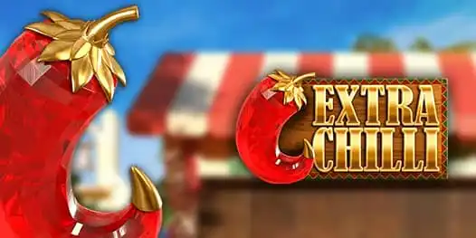 play extra chilli slot free