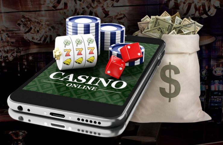 The Secret to Making Android Online Slot Gambling a Viable Choice