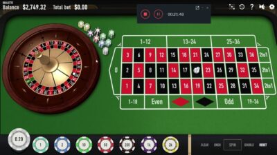 How to Play Roulette to Win – A Quick Guide!