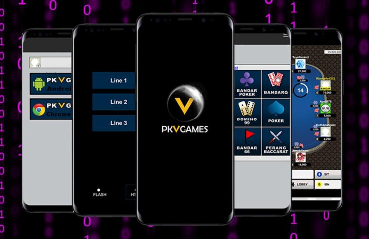 Pkv Games