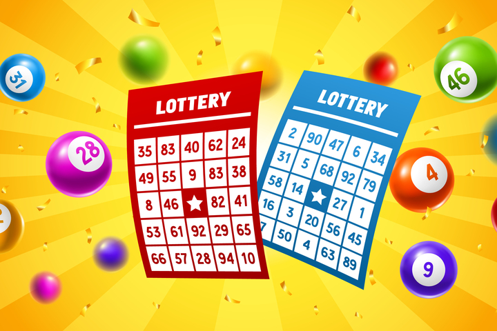 Lottery Market