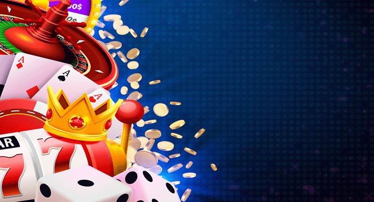 3 Best Second Strike Slot Review: Has Second Chance to Win