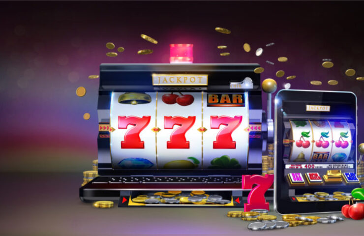 Slot Games