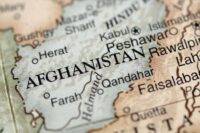 A Journey to Afghanistan