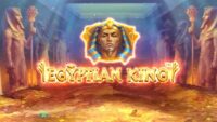 <strong>Egyptian King Slot Review: RTP 96.32% (iSoftBet)</strong>