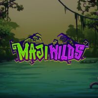 Maji Wilds Slot Review in 2022 (Playtech)