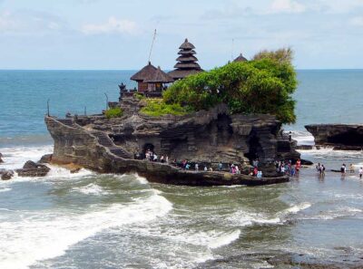 Ketahui Tempat Wisata di Bali dan Harganya Sebelum Menjelajahi Kota Dewata Bali