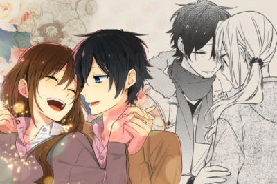 5 Anime Harem Romance Terbaik yang Wajib Ditonton Hari Ini