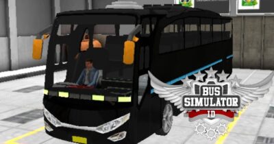 Daftar Game Bus Simulator Indonesia Online Terpopuler 2023
