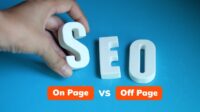 5 Perbedaan SEO On Page dan SEO Off Page yang Harus Anda Ketahui!